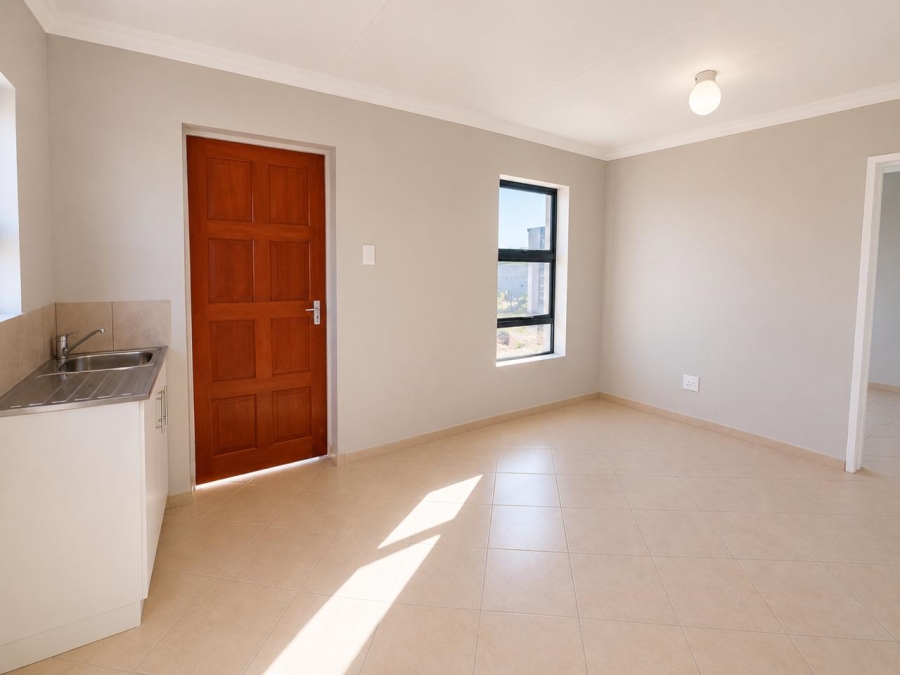 3 Bedroom Property for Sale in Raceway Free State